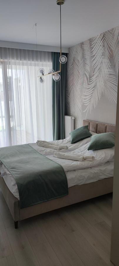 Apartament Nowoczesny 07