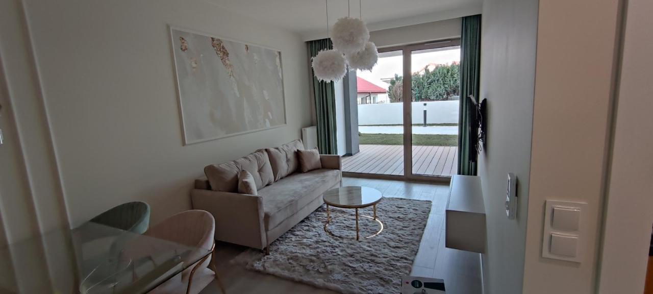 Apartament Nowoczesny 07 *