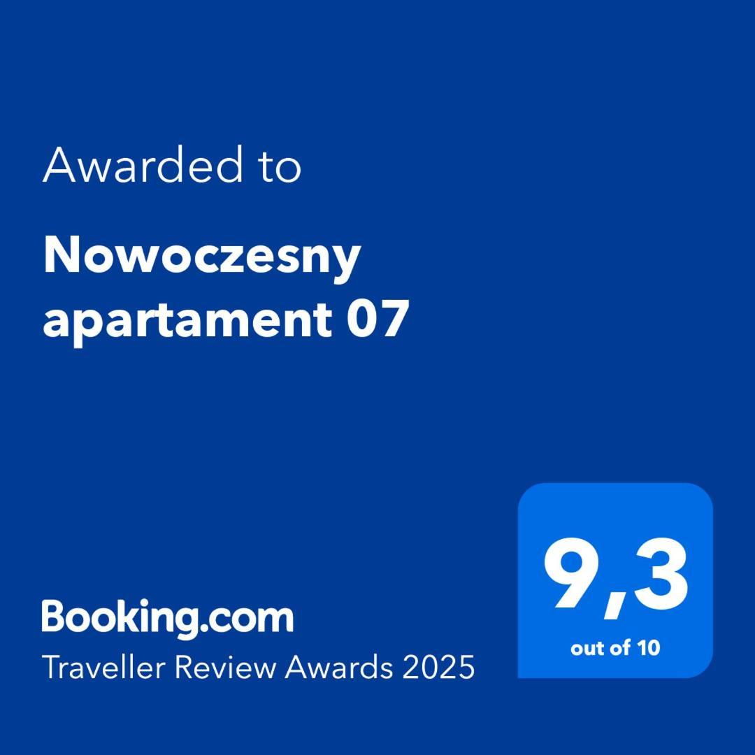 Nowoczesny 07 *